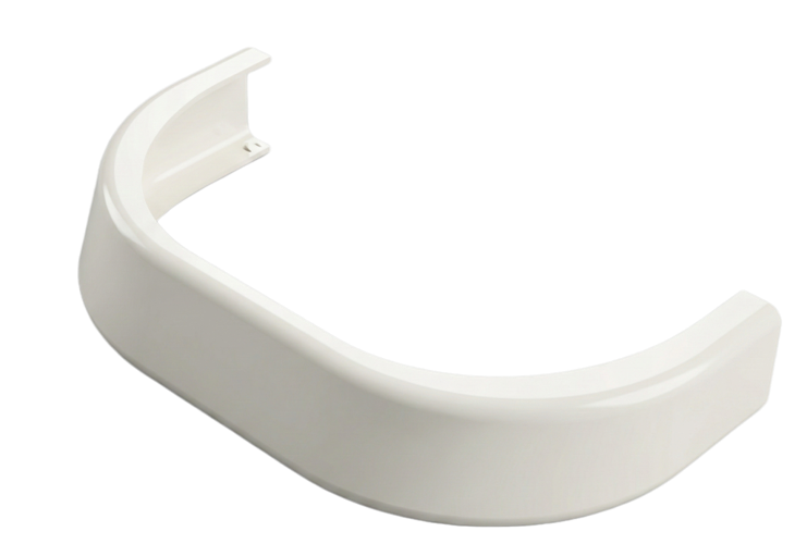 Business-Class Shroud, product view