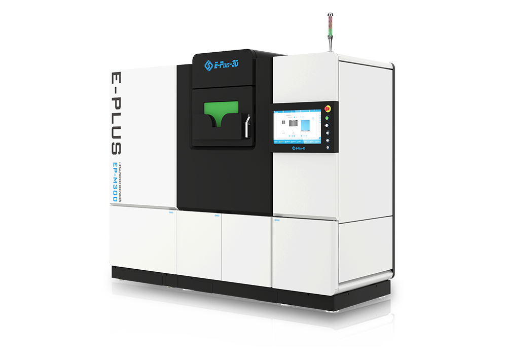 Eplus3D EP-M300
