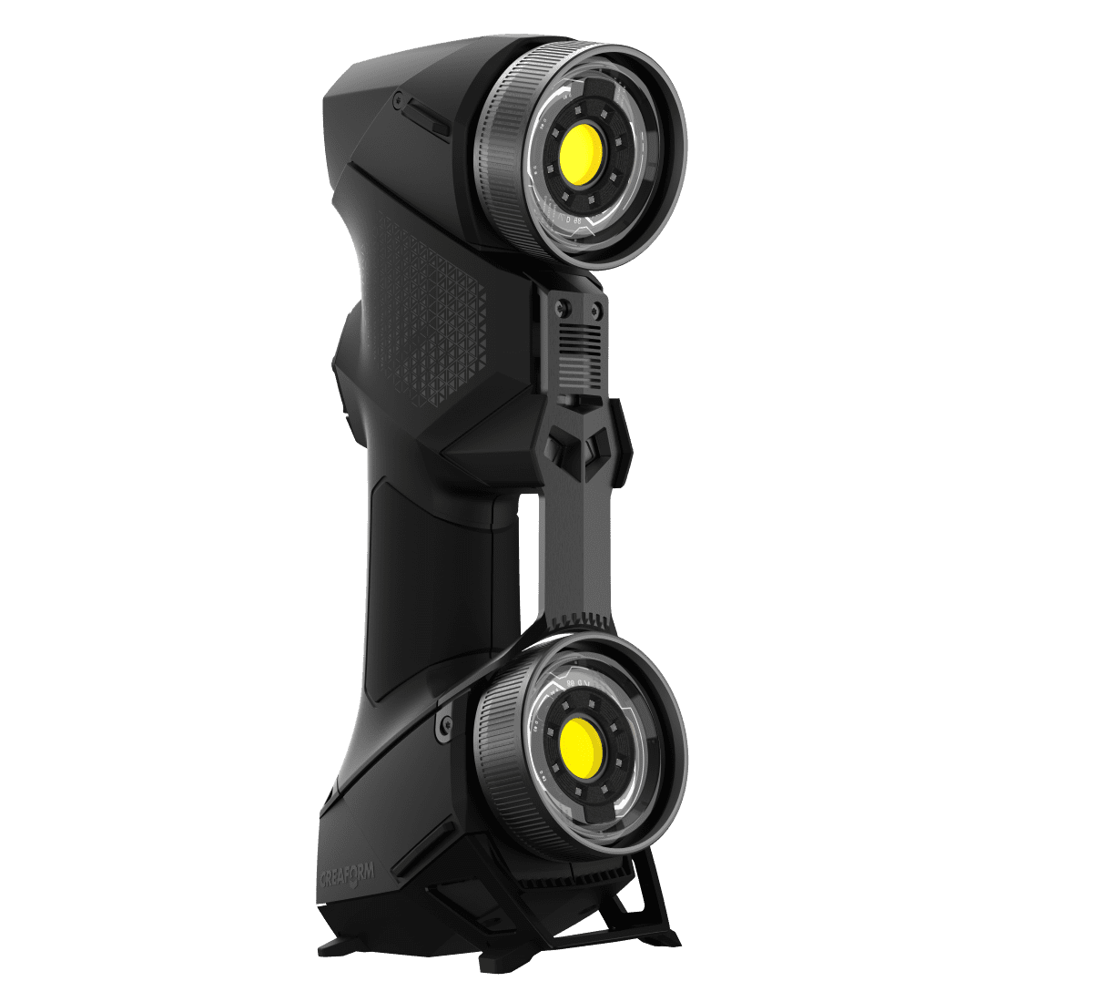 Creaform HandySCAN 3D BLACK handheld scanner