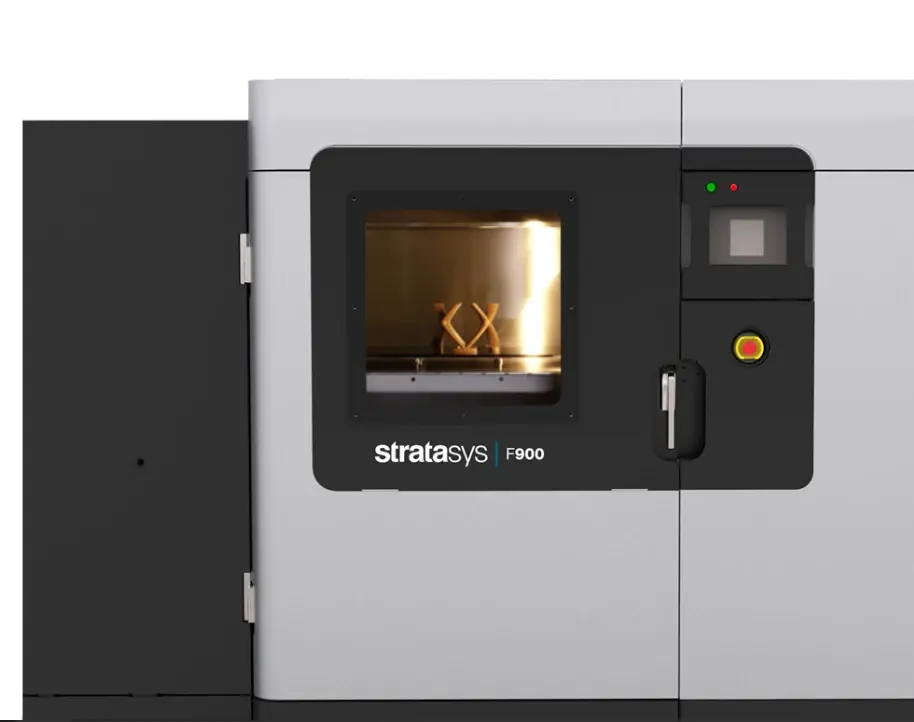 Stratasys F900