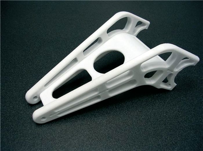 Polycarbonate FDM manufacturer reference part