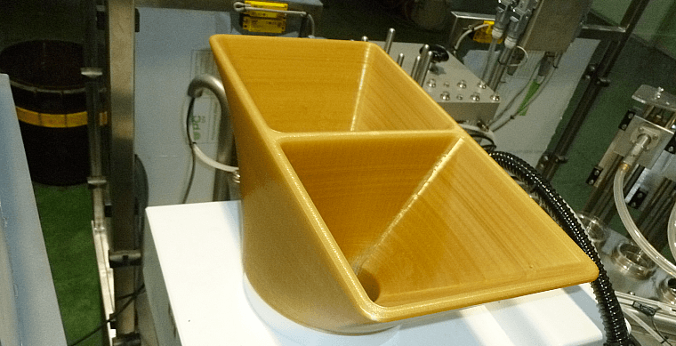 ULTEM 1010 resin manufacturer reference part