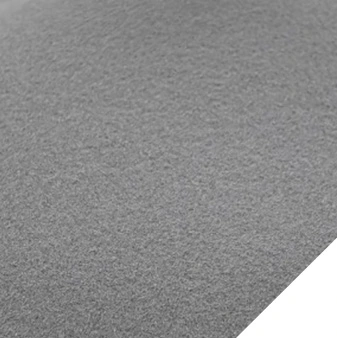 Stainless steel metal powder