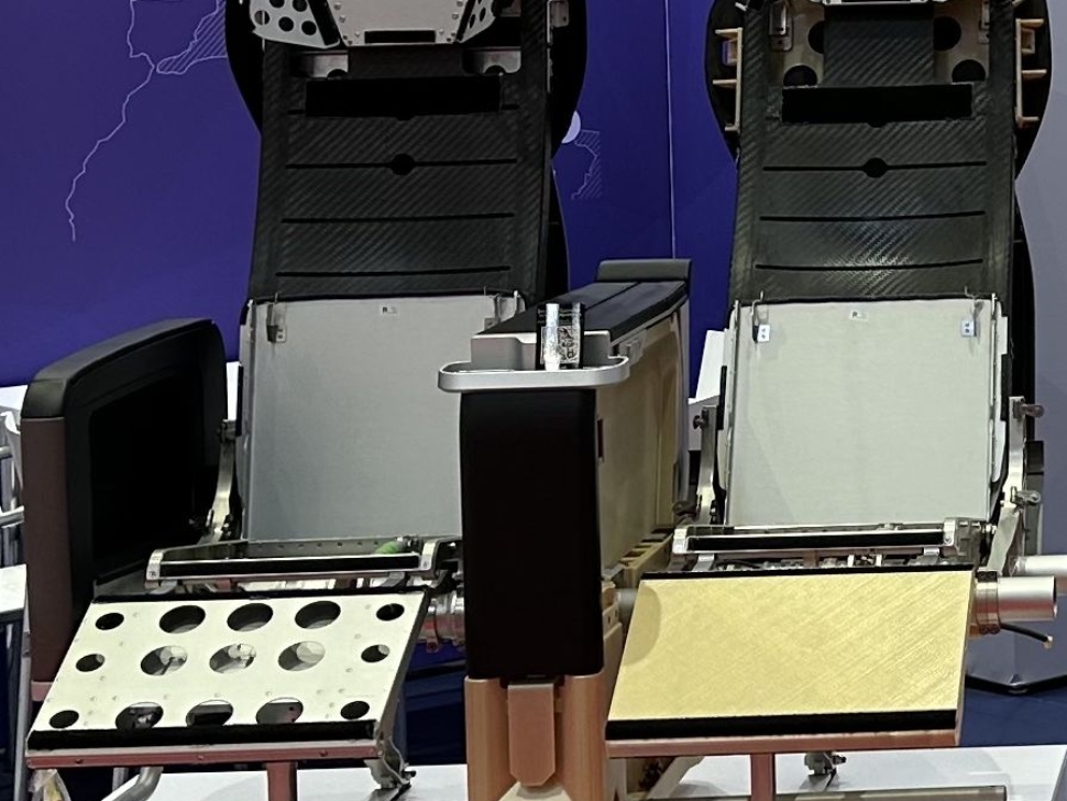 AM Craft Capabilities Overview