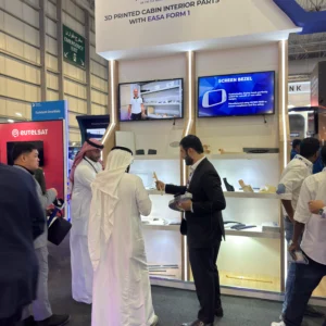 IMG 3241 Paradigm 3D: Your Digital Manufacturing Partner for Aerospace Interiors & Oil and Gas