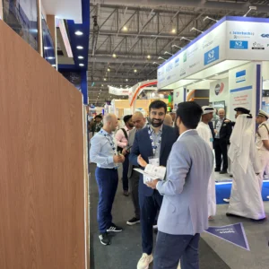 IMG 3292 Paradigm 3D: Your Digital Manufacturing Partner for Aerospace Interiors & Oil and Gas