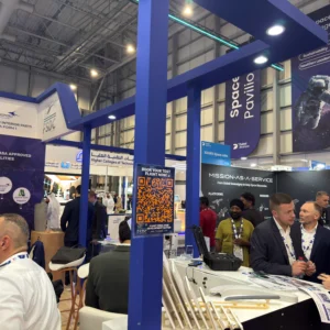 IMG 3329 Paradigm 3D: Your Digital Manufacturing Partner for Aerospace Interiors & Oil and Gas