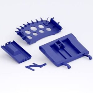 images 4 Paradigm 3D: Your Digital Manufacturing Partner for Aerospace Interiors & Oil and Gas