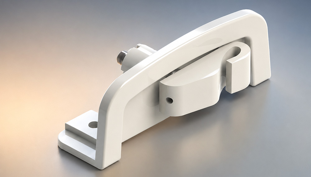 p1 Paradigm 3D: Your Digital Manufacturing Partner for Aerospace Interiors & Oil and Gas
